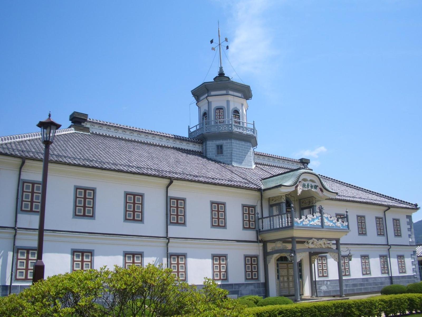 Hotel Montagne Matsumoto Exterior photo