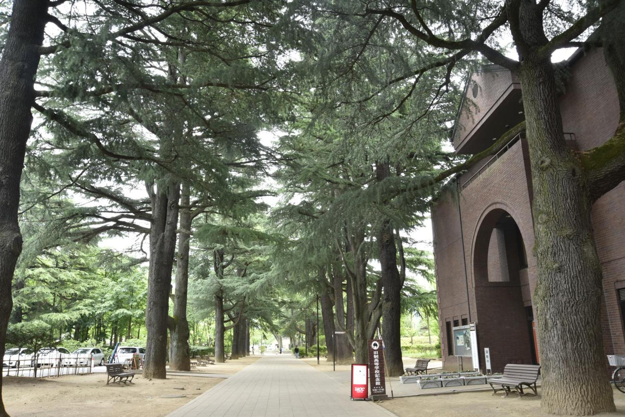 Hotel Montagne Matsumoto Exterior photo