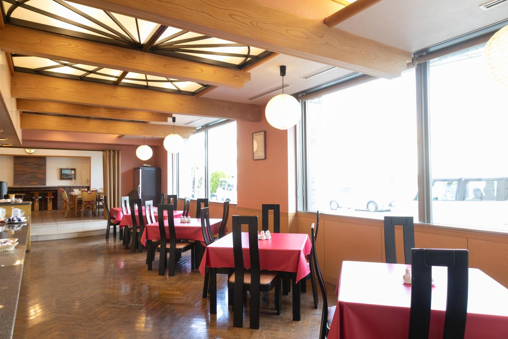 Hotel Montagne Matsumoto Exterior photo
